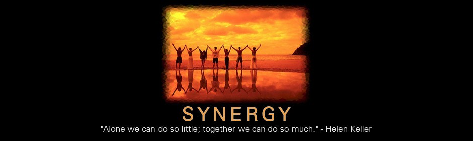 Synergy TV Network