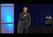 Kyle Cease’s Evolving Out Loud: Show Up & Stay In The Room