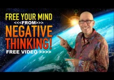Free Your Mind From Negative Thinking – Andy Dooley