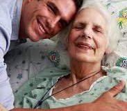 BJ Miller: What Really Matters at the End of Life TED Talk